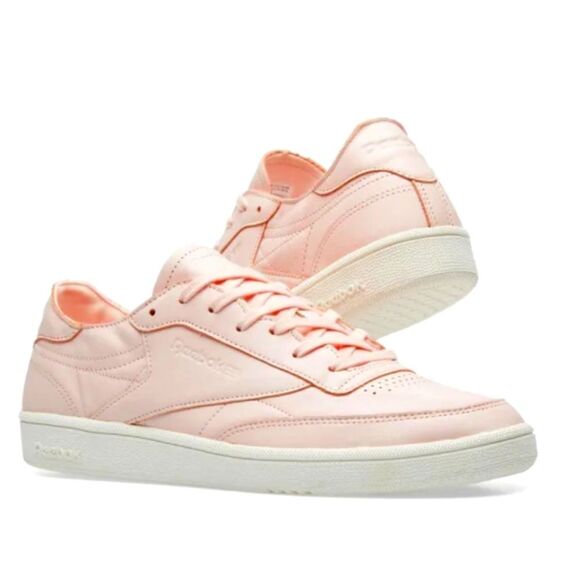 Reebok Shoes - Reebok Club C 85 DCN W Sneakers